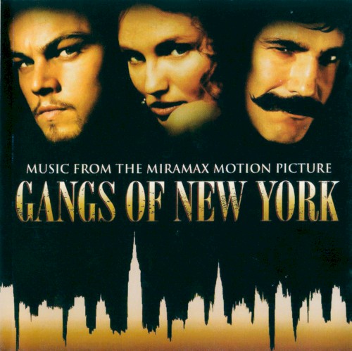 Gangs of New York