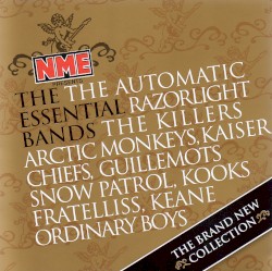 NME Presents: The Essential Bands: The Brand New Collection