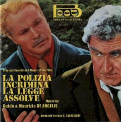 La polizia incrimina la legge assolve
