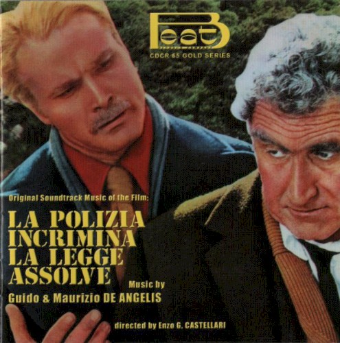 La polizia incrimina la legge assolve