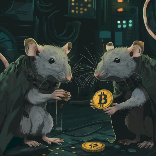 Cryptortion