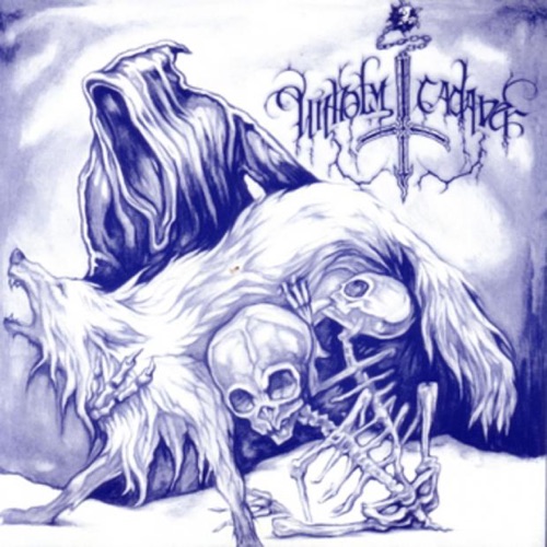 Unholy Cadaver