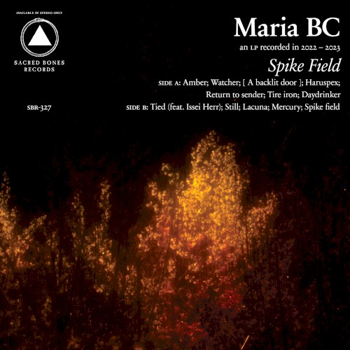 Spike Field