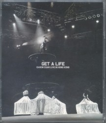 Get a Life: Eason Chan Live in Hong Kong
