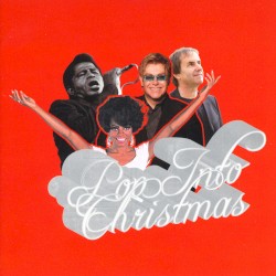Pop Into Christmas