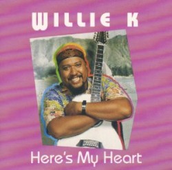 Here’s My Heart