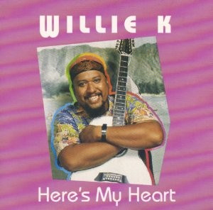 Here’s My Heart