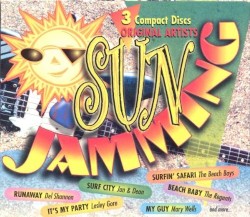 Sun Jamming