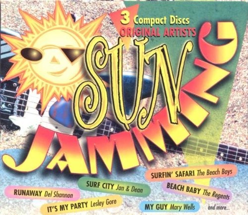 Sun Jamming