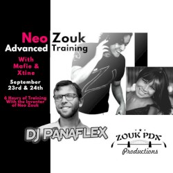 Neo Zouk Social [Explicit] (09-23-2017)