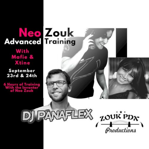 Neo Zouk Social [Explicit] (09-23-2017)
