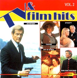 TV & Film Hits - Vol. 2
