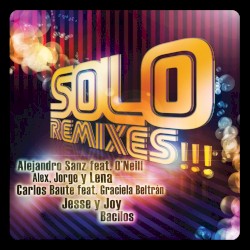 Solo remixes