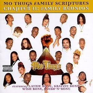 Family Scriptures, Chapter II: Family Reunion
