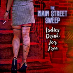 Ladies Drink for Free