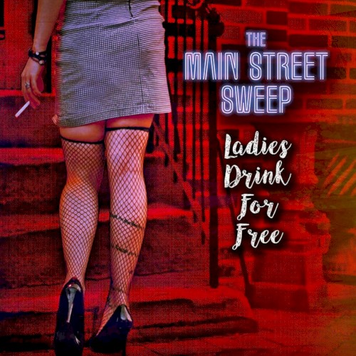 Ladies Drink for Free