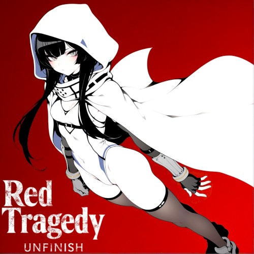 Red Tragedy