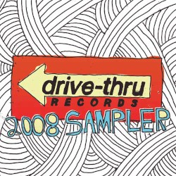 Drive-Thru Records 2008 Sampler