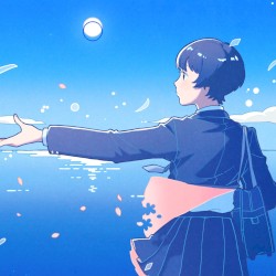 青にうたえば
