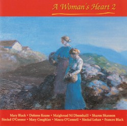 A Woman’s Heart 2