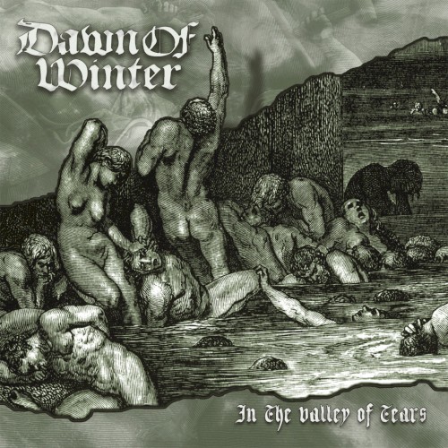 In the Valley of Tears