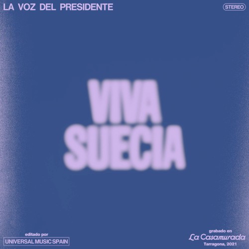 La Voz del Presidente