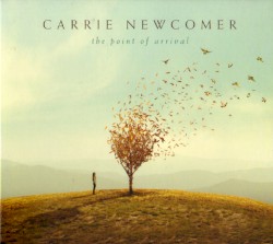 The Point Of Arrival