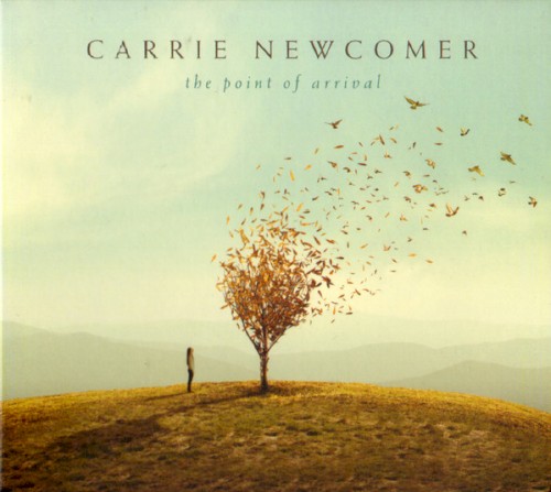 The Point Of Arrival