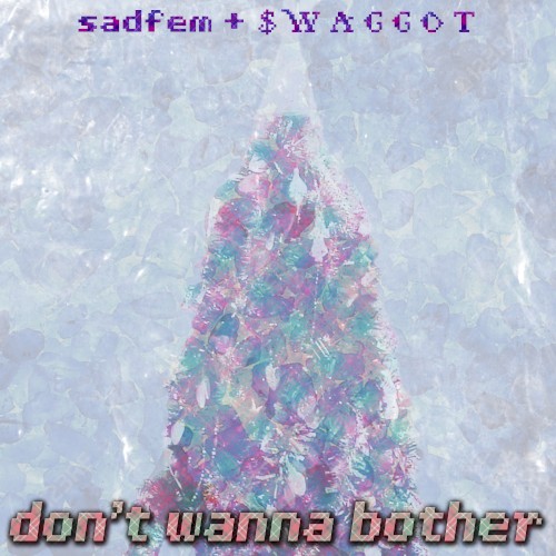 don’t wanna bother