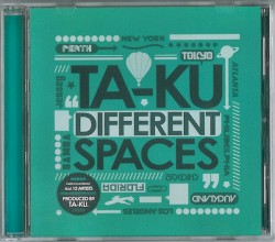 Different Spaces