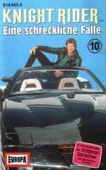 Folge 10: Eine schreckliche Falle