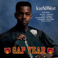Gap Year
