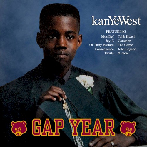 Gap Year