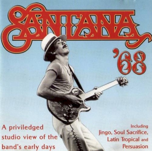 Santana '68