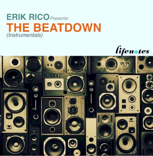 The Beatdown (Instrumentals)