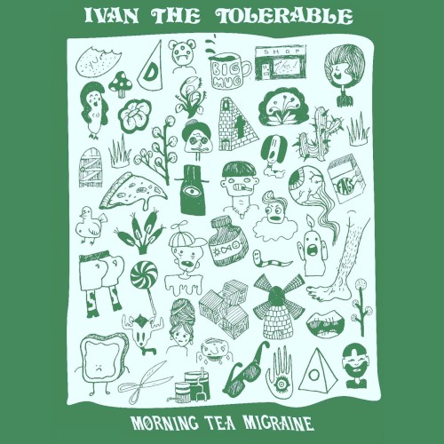 Morning Tea Migraine