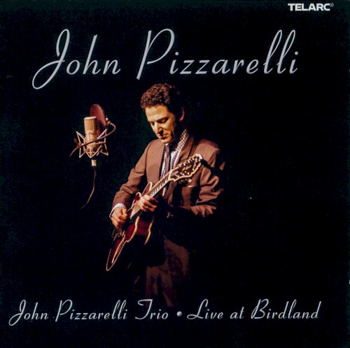 Live at Birdland