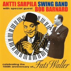 Celebrating the 100th Anniversary of Fats Waller