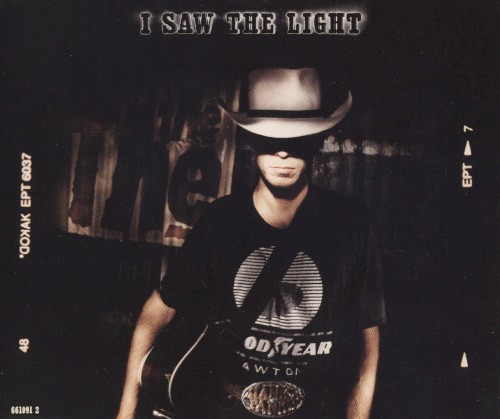 I Saw the Light
