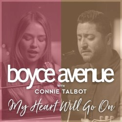 My Heart Will Go On