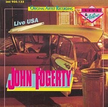 Live USA