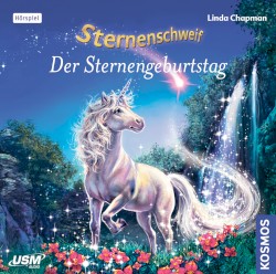 Teil 43: Der Sternengeburtstag