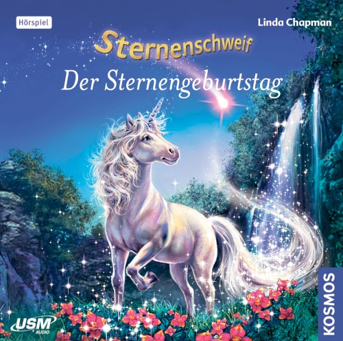 Teil 43: Der Sternengeburtstag