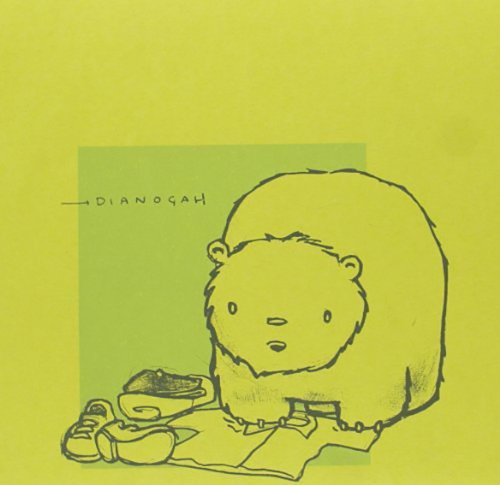 Hannibal/A Bear Explains