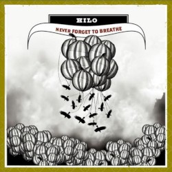Never Forget to Breathe