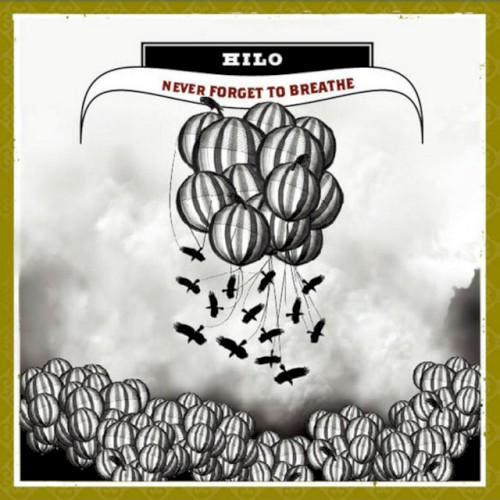 Never Forget to Breathe
