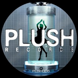 Plush V