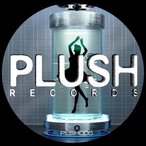 Plush V