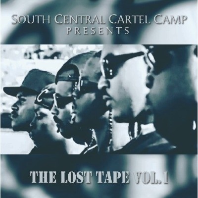 The Lost Tape Vol. 1