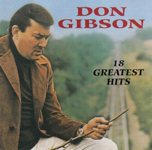 18 Greatest Hits